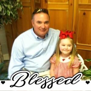 Meet your Posher, Larry